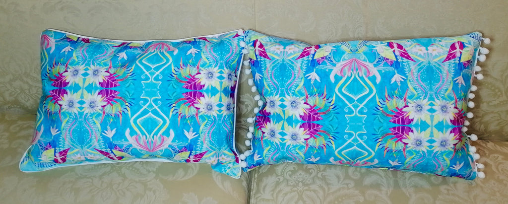 Angellica Cushions