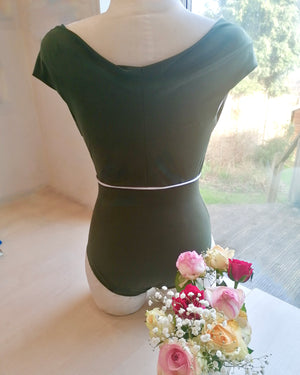 Christie Swimsuit